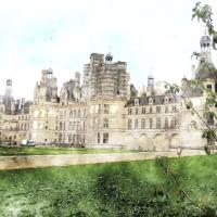 CHAMBORD