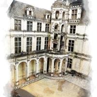 CHAMBORD