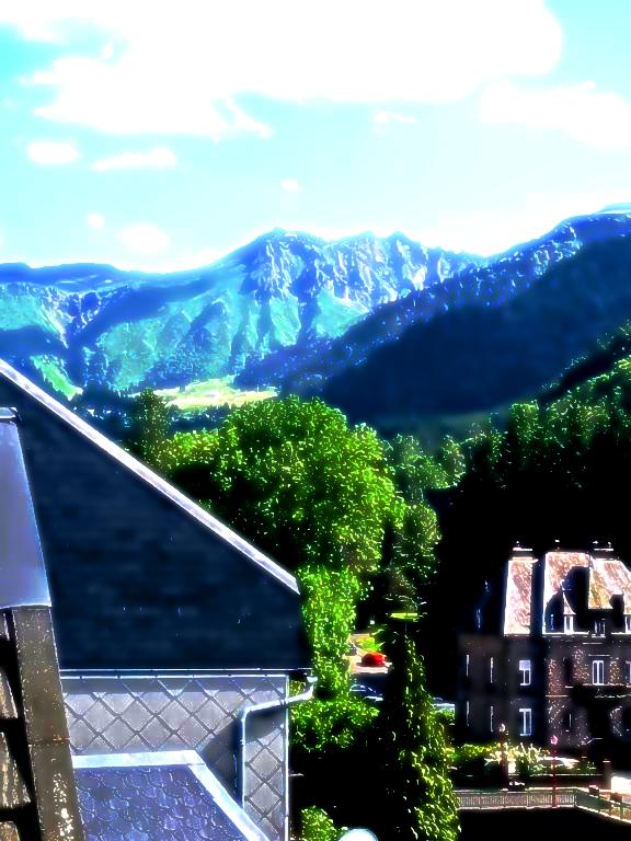 Auvergne 1