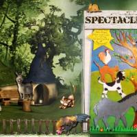 SPECTACLE DANS LA GRANGE