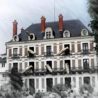 MAISON DE LA MAGIE DE BLOIS
