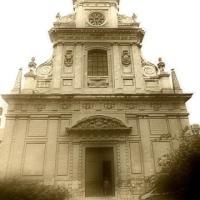 ÉGLISE ST VINCENT DE PAUL DE BLOIS