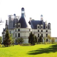 CHAMBORD