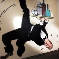 ... ou serait-ce quelqu'un d'autre ?