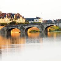 PONT JACQUES GABRIEL DE BLOIS
