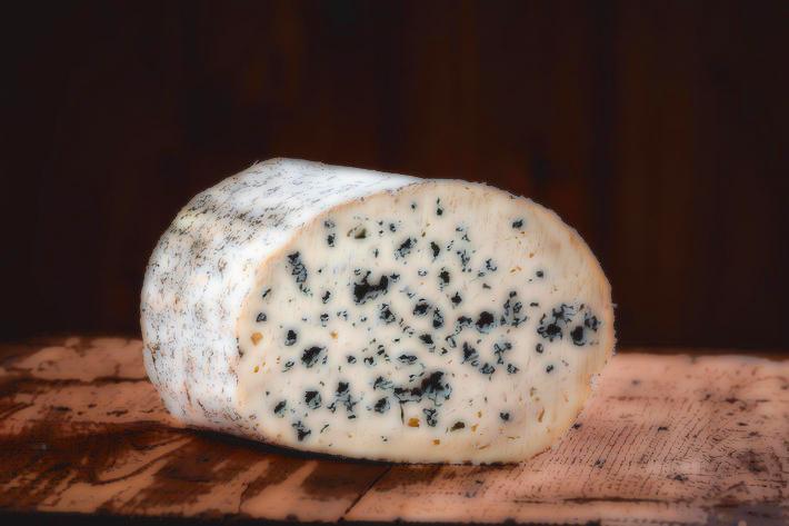 La fourme ambert