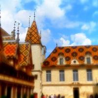 Les hospices de Beaune
