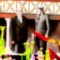 Ni vu... ni connu...