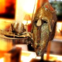 Magasin d' Orfèvrerie