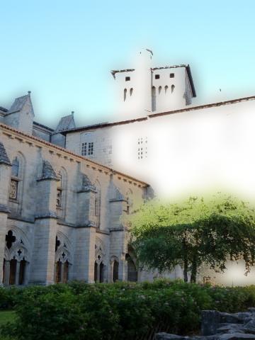 Cathédrale Notre-Dame-du-Puy