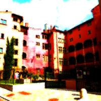 LE VIEUX LYON