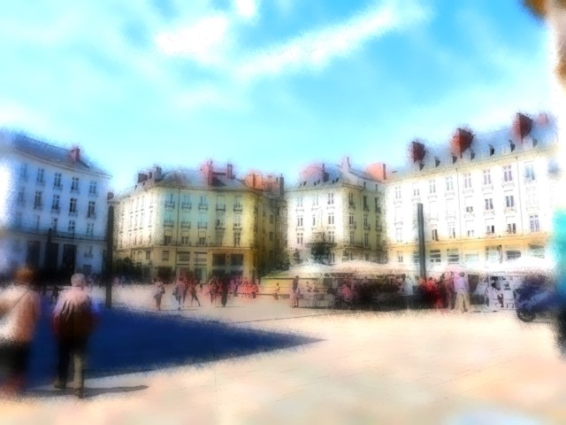 Place de Bouffay
