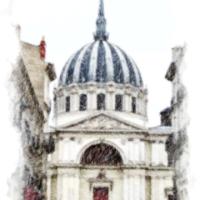 Eglise Notre Dame de Bon Port