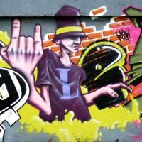 Illustrations de rues