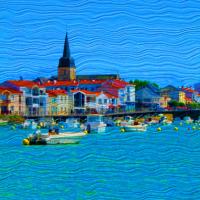 St Gilles Croix de Vie