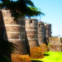 Château d'Angers