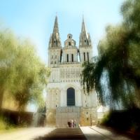 Cathédrale St Maurice