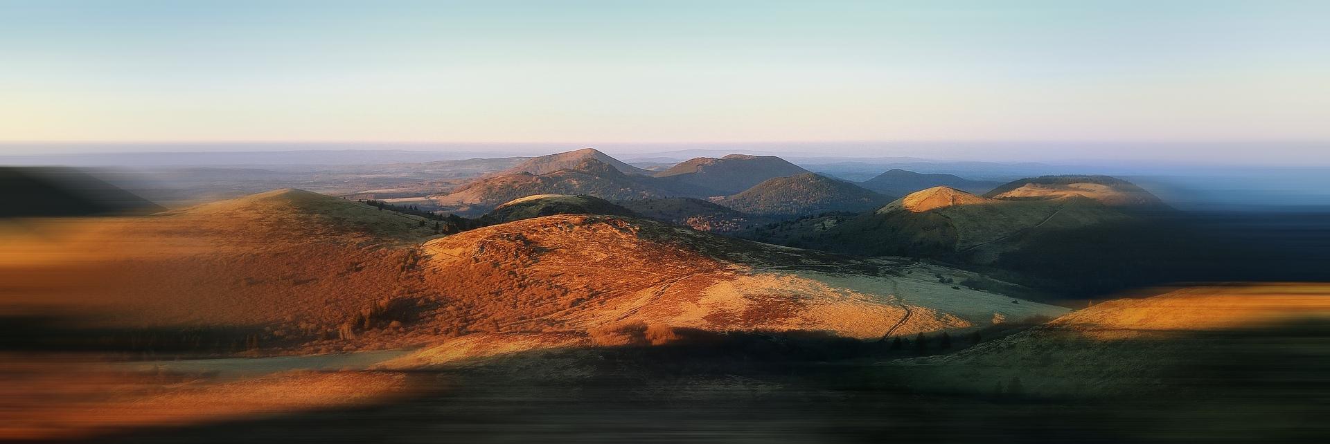 Puy de dome